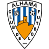 Alhama Cf (W)