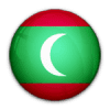 جزر المالديف