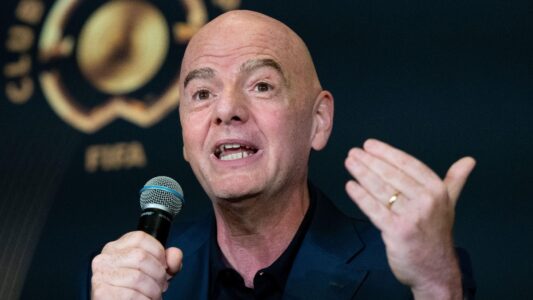صورة تعبيرية لملاعب كأس العالم 2026 وسط تحديات أمنية وسياسية