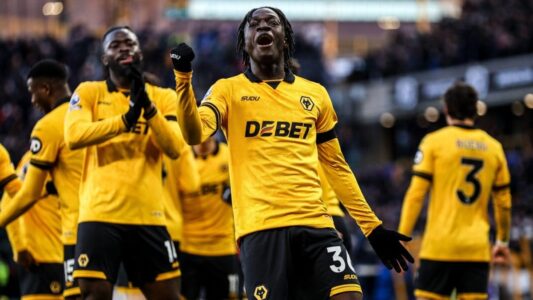 تشكيلة ليفربول الرسمية لمواجهة وولفرهامبتون في الدوري الإنجليزي الممتاز 2026