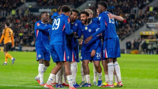 جون أوبي ميكيل ينتقد إنزو فرنانديز لاعب تشيلسي بسبب تصريحاته عن ريال مدريد